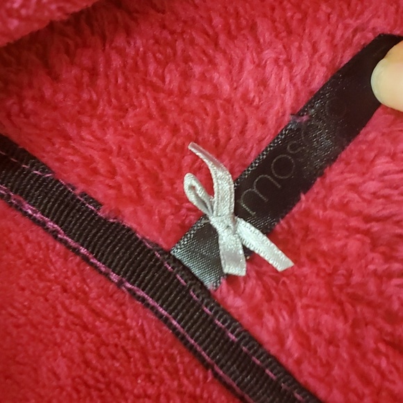 **FREE BUNDLE ADD ON**Mosaic Zip up Sweater - Picture 5 of 11